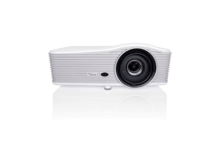Optoma W515T Proscene Projector