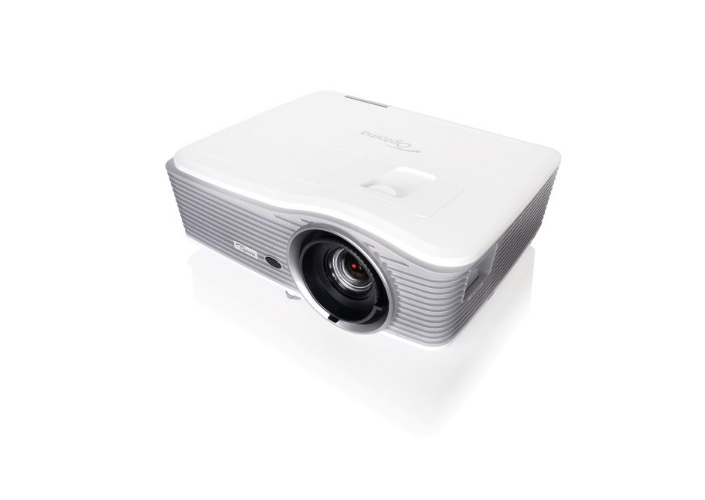 Optoma W515T Proscene Projector