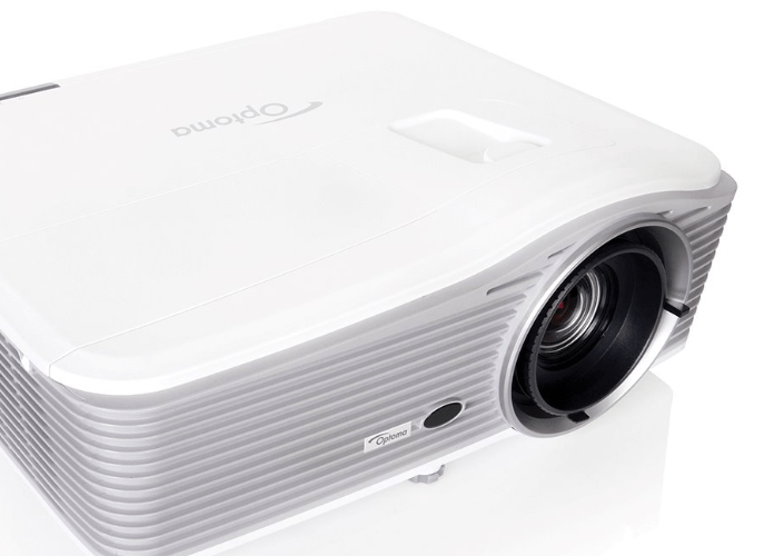 Optoma W515T Proscene Projector