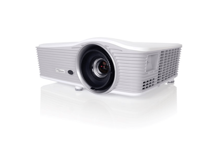 Optoma W515T Proscene Projector
