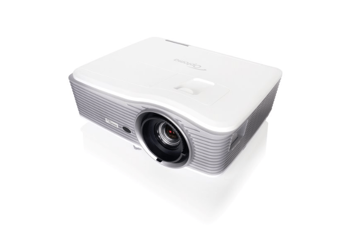 Optoma W515 Proscene Projector