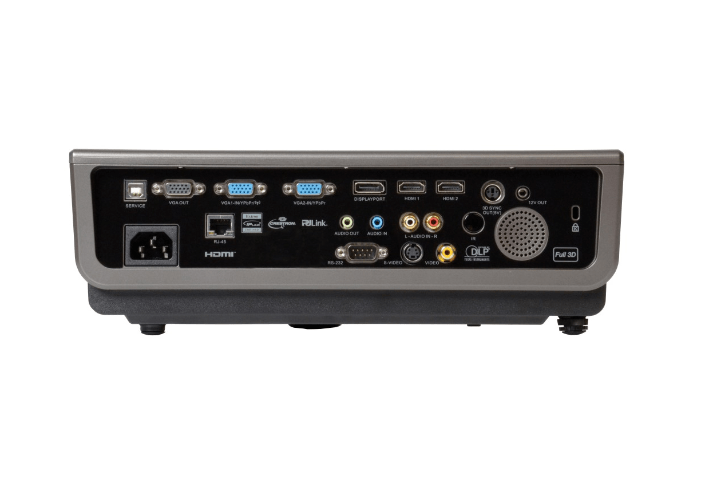 Optoma X600 Proscene Projector