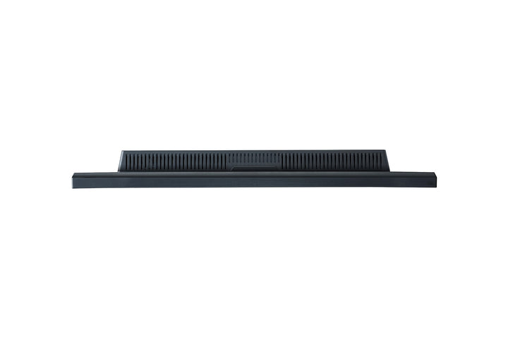 LG 22SM3G-B 22" Pro IPS Digital Display Tilted Top View
