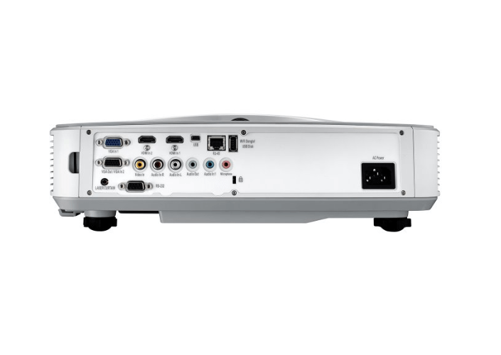 Optoma ZH300UW Proscene Projector