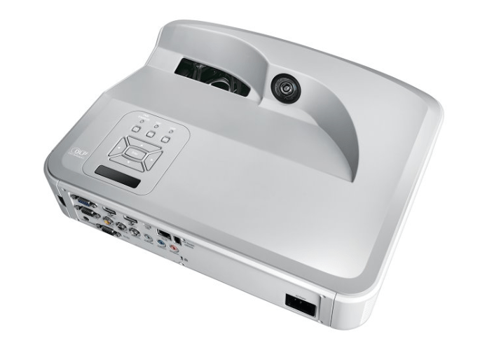 Optoma ZH300UW Proscene Projector