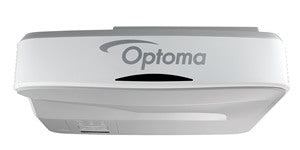 Optoma ZH400UST Projector