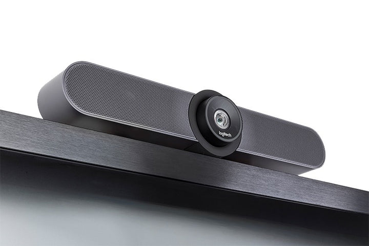 Logitech Meetup Camera