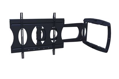 Premier AM100 Low Profile Ultra-Slim Swing-Out Mount for Panels up to 100lb