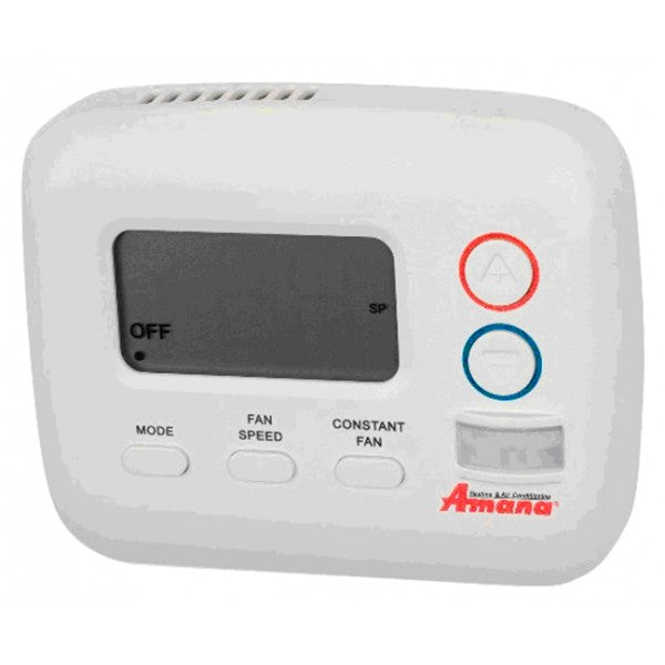 Amana DS01E – Remote-Mounted Thermostat