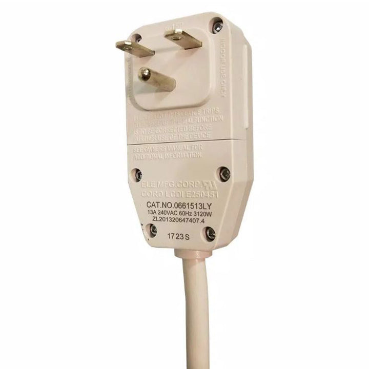 Amana PTC073G25AXXX Power Cord