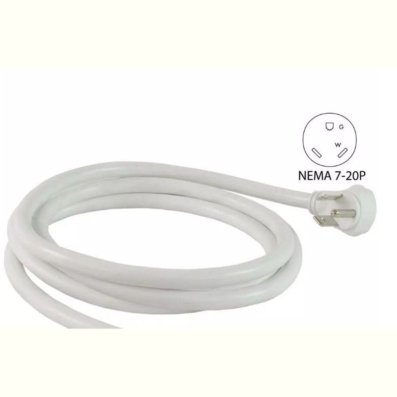 Amana PTH094G25AXXX Power Cord