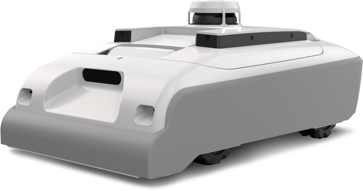 Tailos Rosie Housekeeping Robot