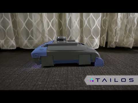 Tailos Rosie Housekeeping Robot