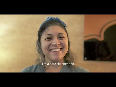 Tailos Rosie Housekeeping Robot