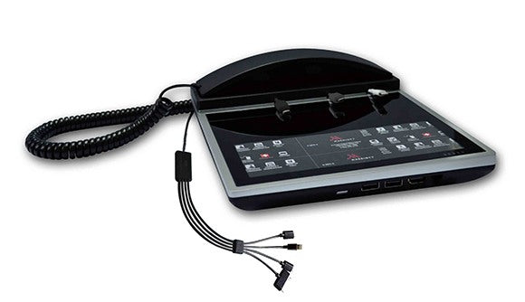 IMEDIACAST by Bittel