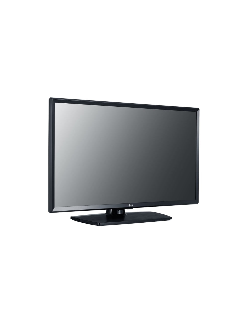 LG 32LT570H9 32" Hospitality LED TV Front View Alternate