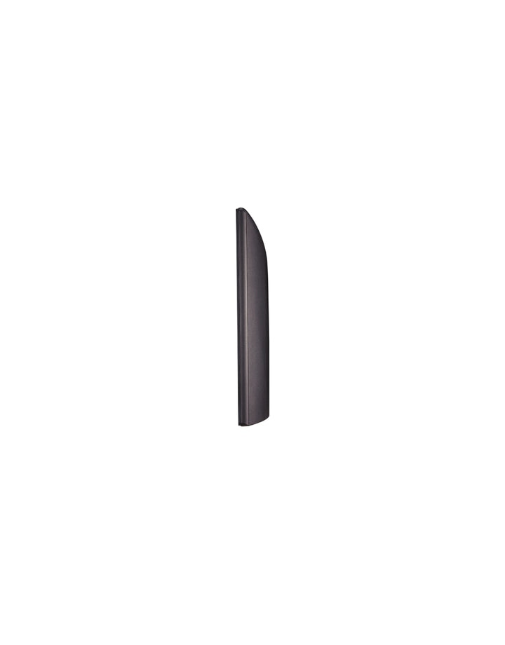 LG 28LT572M Hospitality Healthcare TV Side View
