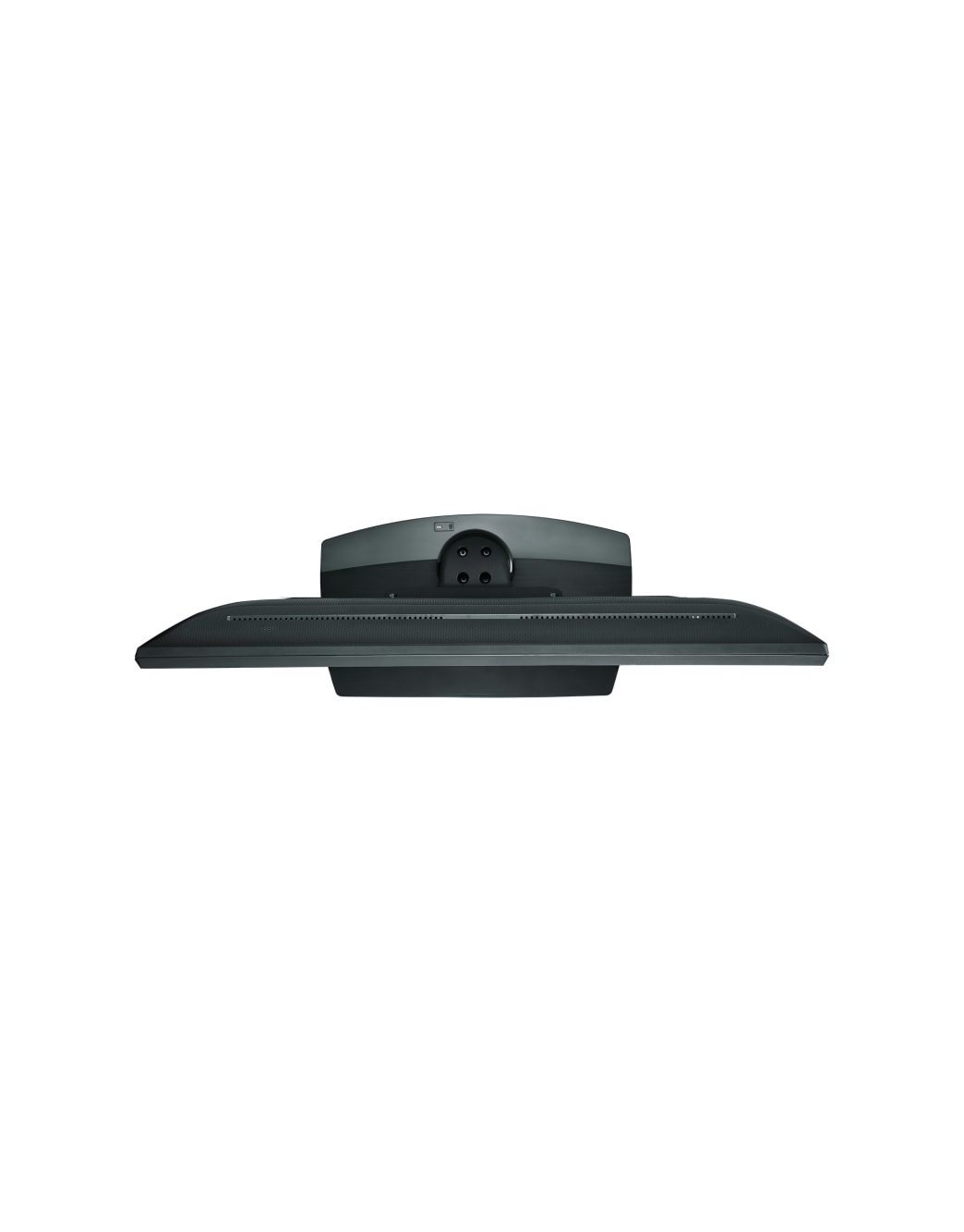 LG 32LT570H9 32" Hospitality LED TV Top Down View