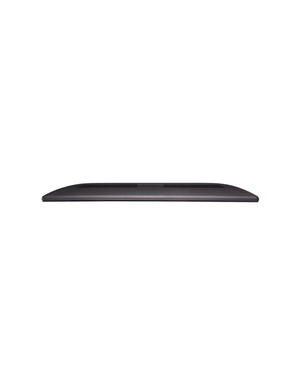LG 28LT572M Hospitality Healthcare TV Top Down View