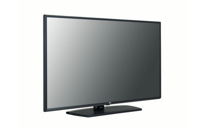 LG 50UT560H9 50" Hospitality 4K UHD LED TV Front View Alternate