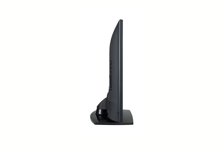 LG 50US660H9 50" Pro:Centric Smart Hospitality TV Side View