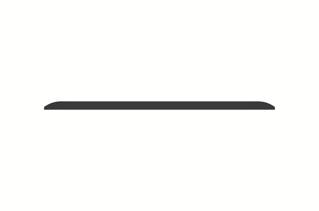 LG 98UM5J 98" UHD Large Screen Signage Display Top View
