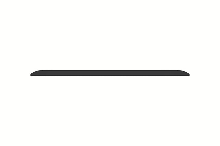 LG 98UM5J 98" UHD Large Screen Signage Display Top View