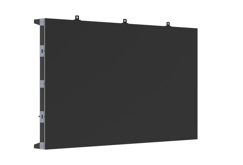 The Leyard TWA fine pitch LED video wall system supports the highest pixel density
