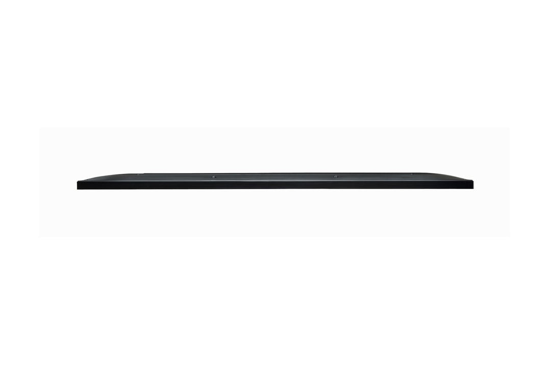 LG 43UH5J-H 43" New High Haze UHD Standard Digital Signage Top View
