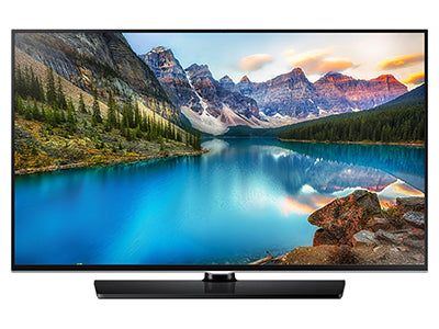 Samsung HG40ND677 40" Ultra Slim Direct-Lit Hospitality LED TV with Pro:Idiom and 2 Year Warranty