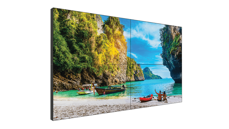Planar Products - LCD Displays, Video Walls, MultiTouch & More – KniTec