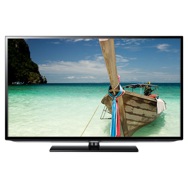 Samsung HG39NA578CFXZA 39" Hospitality LED TV with Integrated Pro:Idiom, b-LAN and 2 Year Warranty