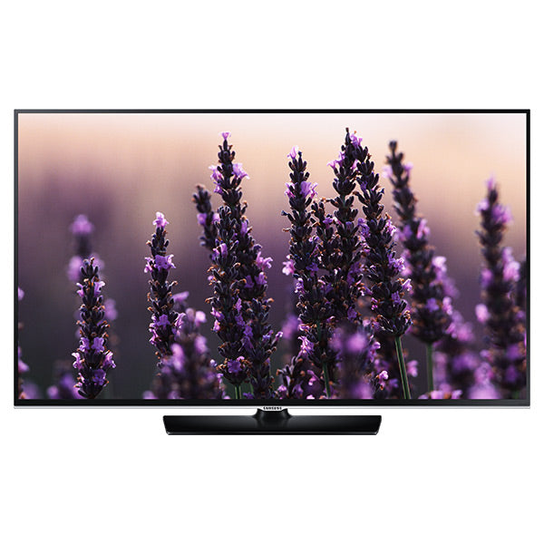 Samsung HG40NC677AFXZA 40" Direct-Lit LED Hospitality TV with Integrated Pro:Idiom and 2 Year Warranty