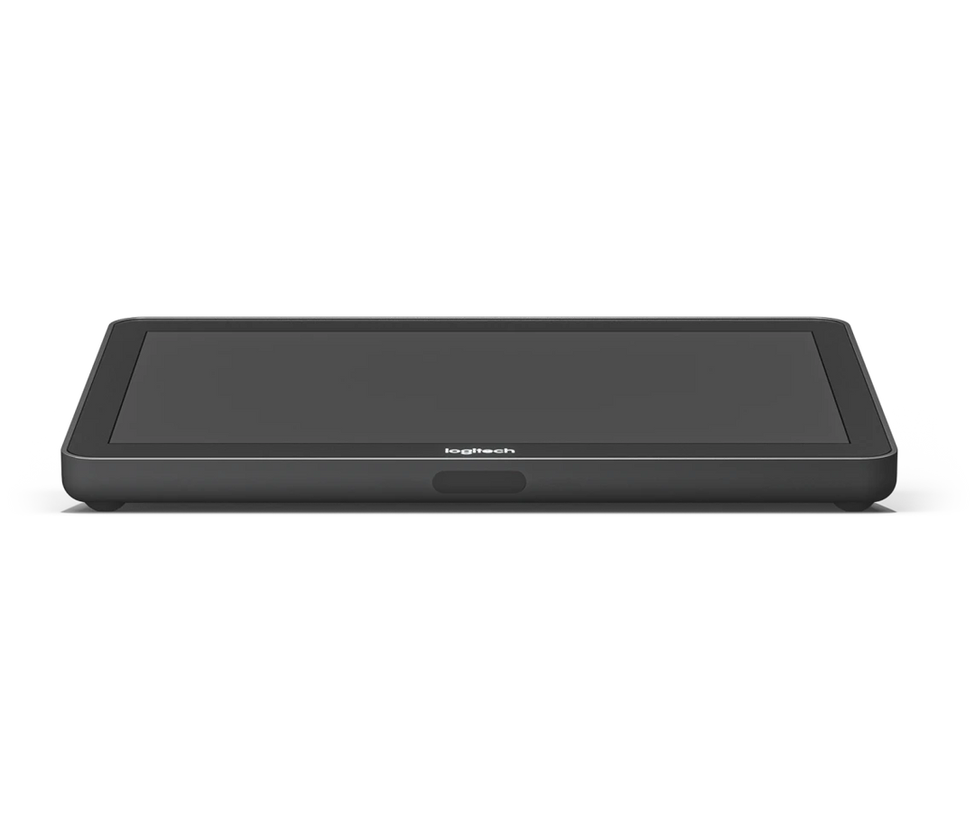 Logitech Tap Touch Controller and Cat5e Kit