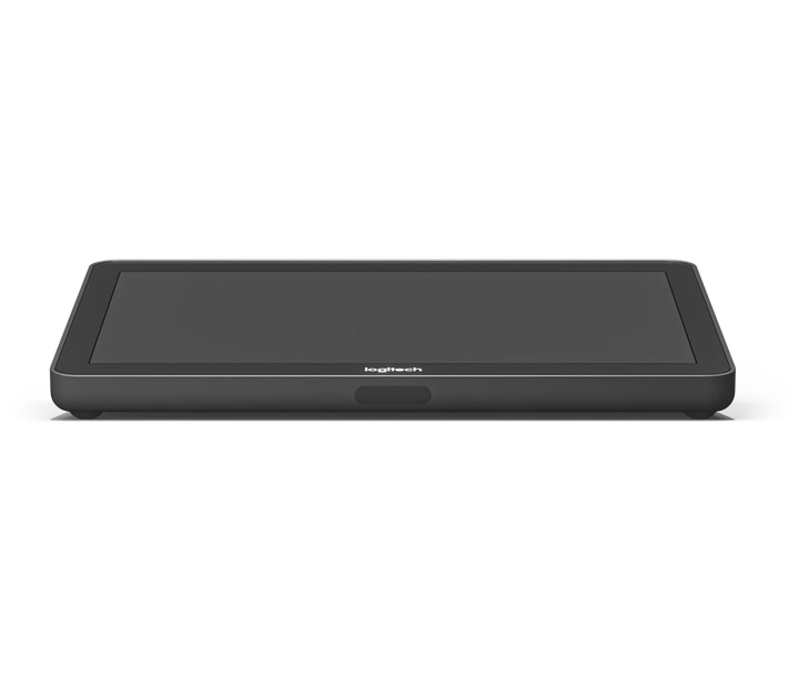 Logitech Tap Touch Controller and Cat5e Kit