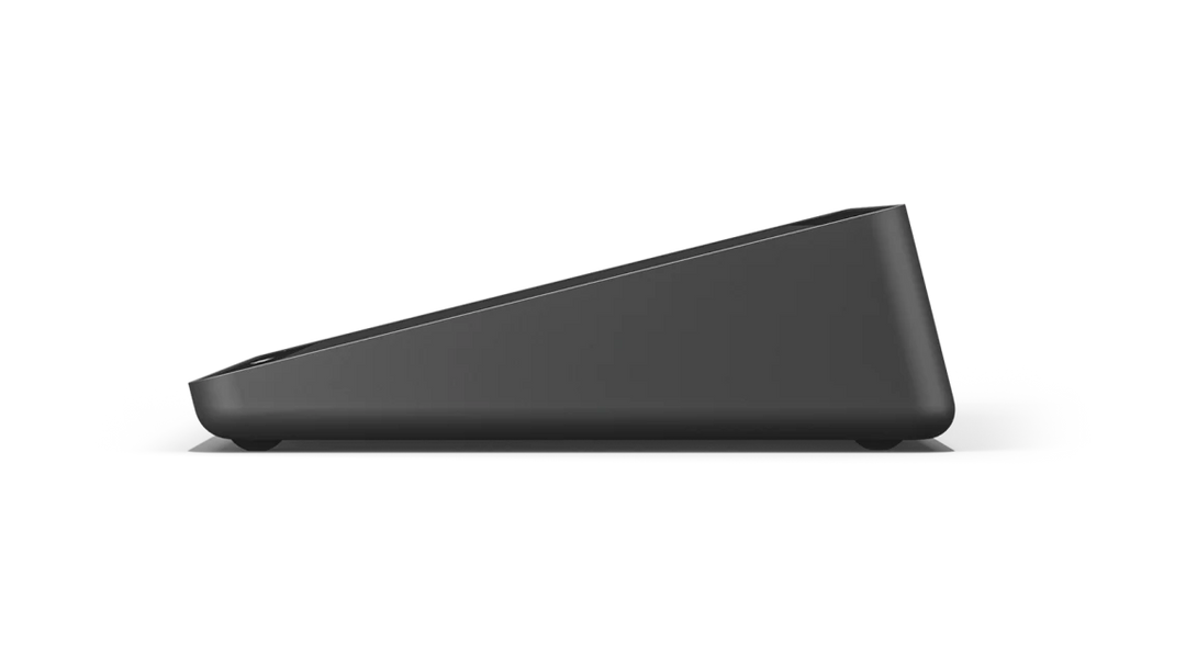 Logitech Tap Touch Controller and Cat5e Kit