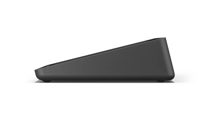 Logitech Tap Touch Controller and Cat5e Kit