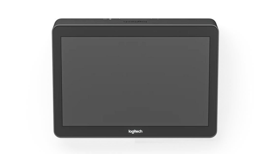 Logitech Tap Touch Controller and Cat5e Kit