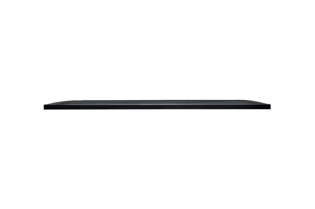 LG 43UH5F-H 43" Slim UHD IPS 4K Digital Signage Top View